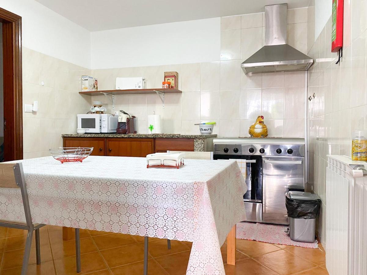 House In Vila Nova De Cerveira With Pool And Bbq #1881 Bemposta  Екстер'єр фото