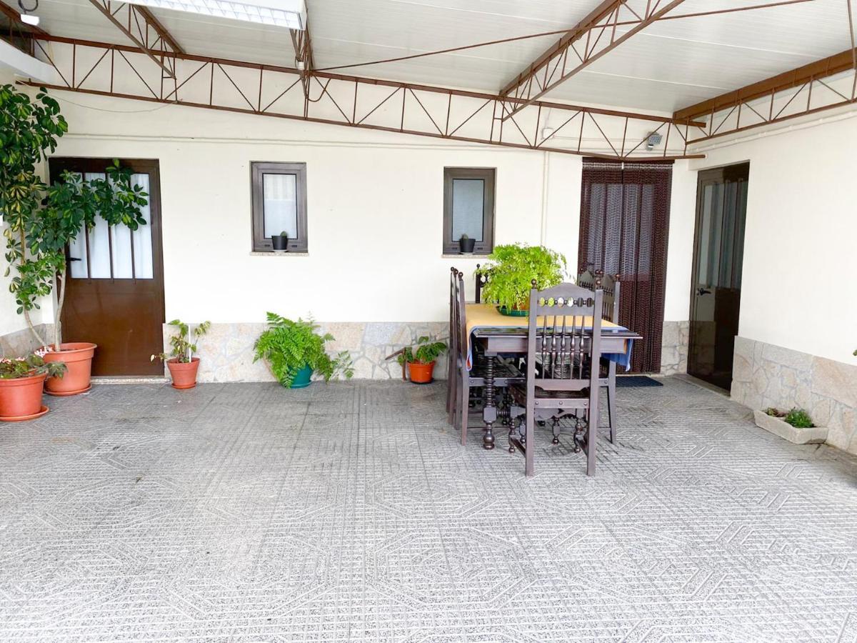 House In Vila Nova De Cerveira With Pool And Bbq #1881 Bemposta  Екстер'єр фото