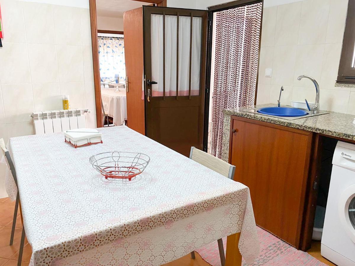 House In Vila Nova De Cerveira With Pool And Bbq #1881 Bemposta  Екстер'єр фото