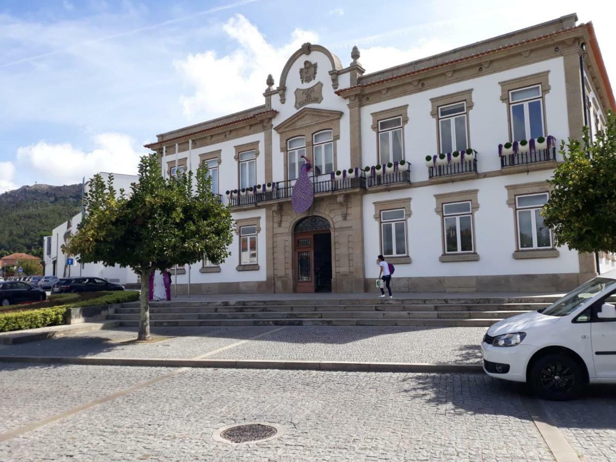 House In Vila Nova De Cerveira With Pool And Bbq #1881 Bemposta  Екстер'єр фото